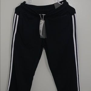 Women Adidas sweat pants